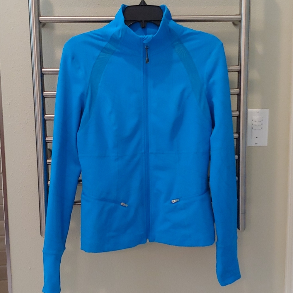 Sell a active jacket